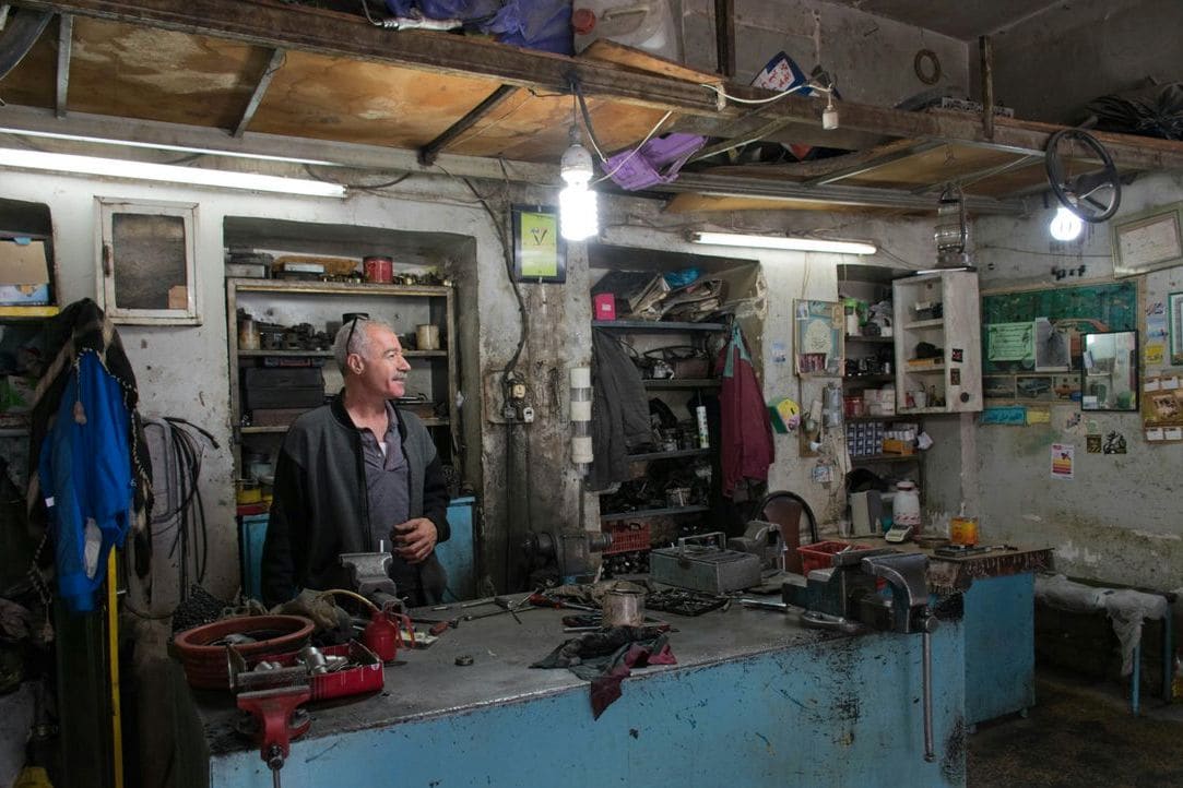 Cómo elegimos la madera para un mueble a medida